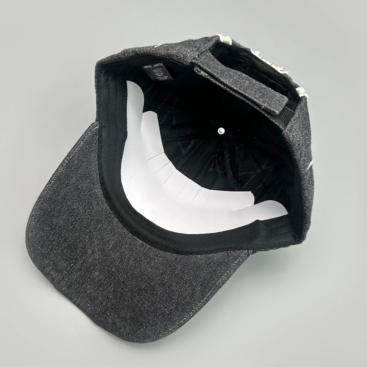 المتخصصة الهيب هوب رسالة لهب العلم قبعات البيسبول جديد للجنسين ظلة الشخصية تنوعا كتلة اللون موضة الرجعية ins بلغت ذروتها قبعات