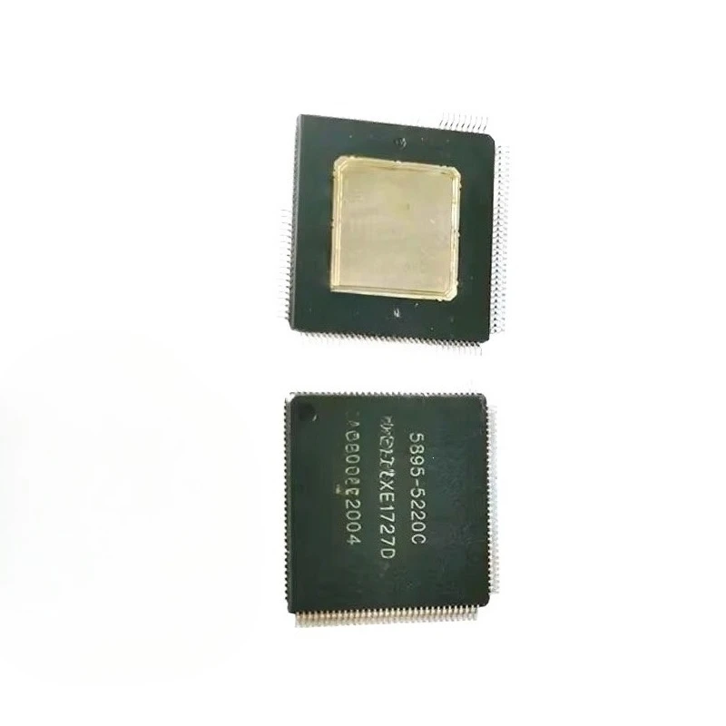 1PC  IC CHIP for  5895-5220C 5895-522OC QFP-128