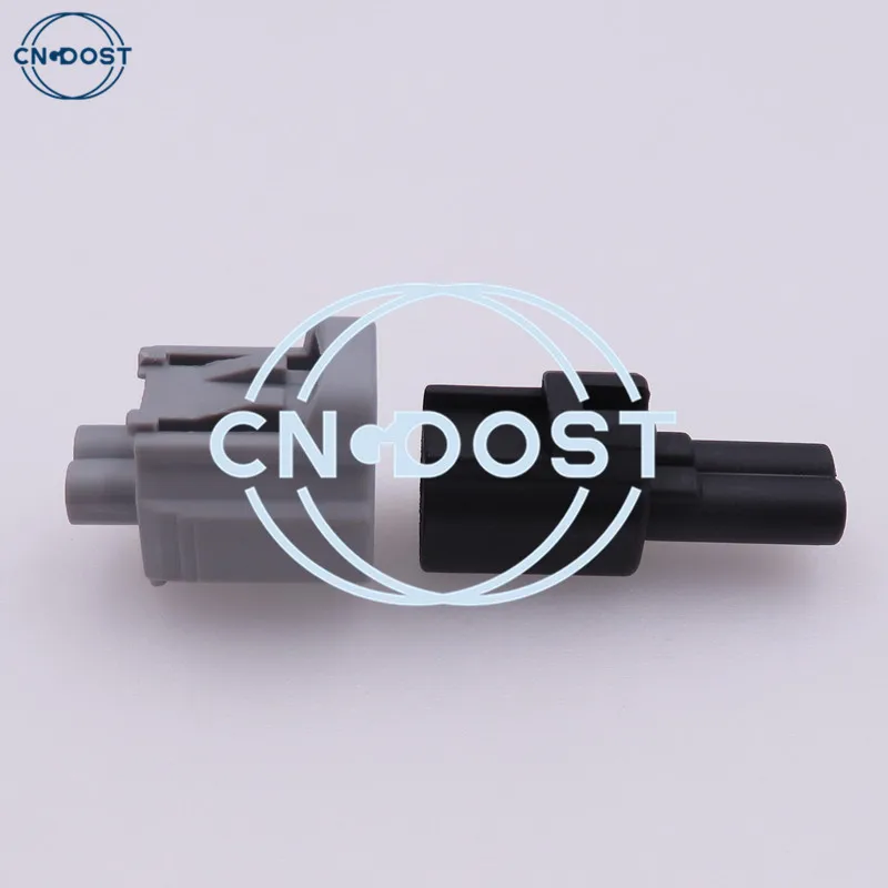 1 Set 2 Pin Car Water Temperature Sensor Waterproof Socket AC Assembly For Toyota 178392-2 184154-1 184152-1 184151-1 178390-1