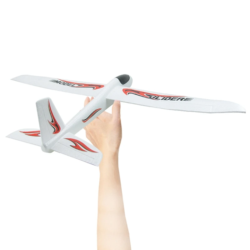 99CM EPP Foam Hand Throwing Aircraft (Sticker) 706