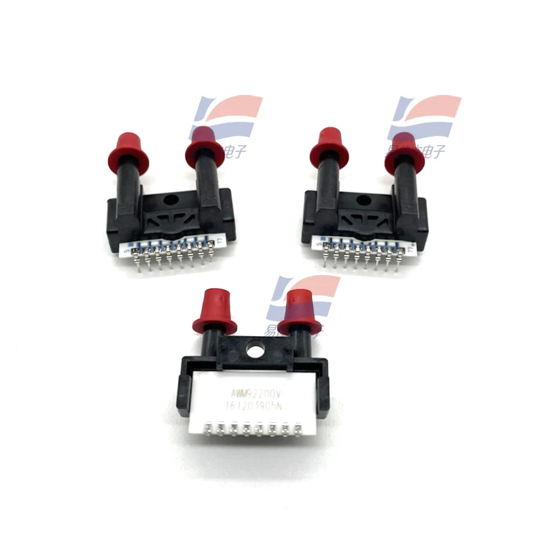 

AWM92200V Air Flow Sensor New Dry Gas Silicon 200SSCM Materials Breathing Machine