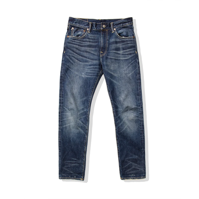 Dark Wash