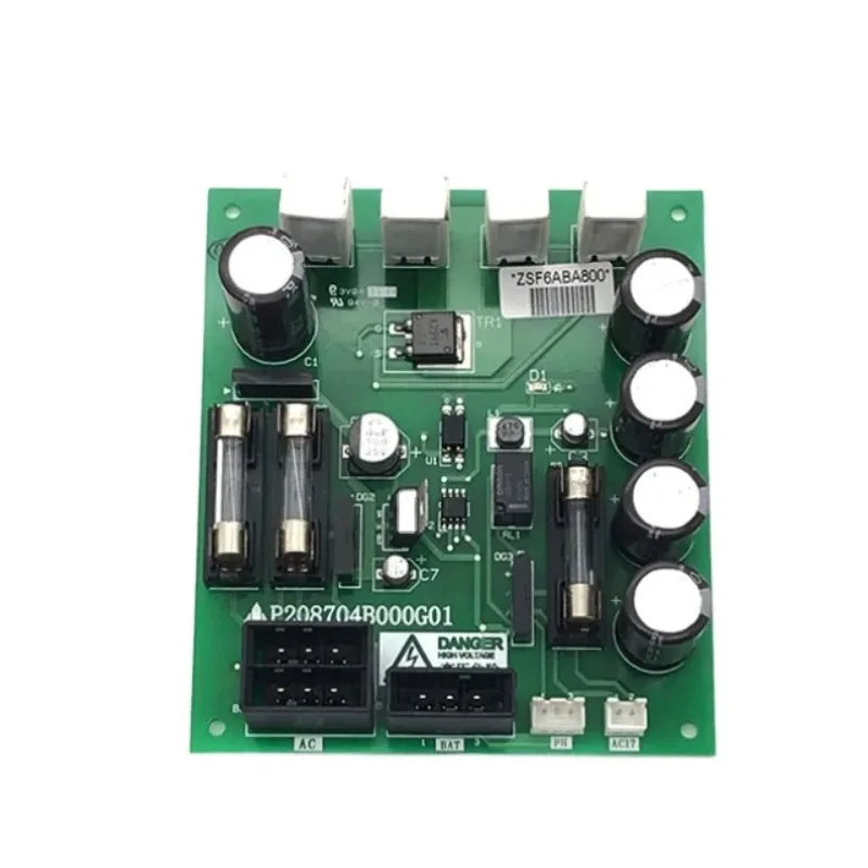 

Elevator power board P208704B000G01