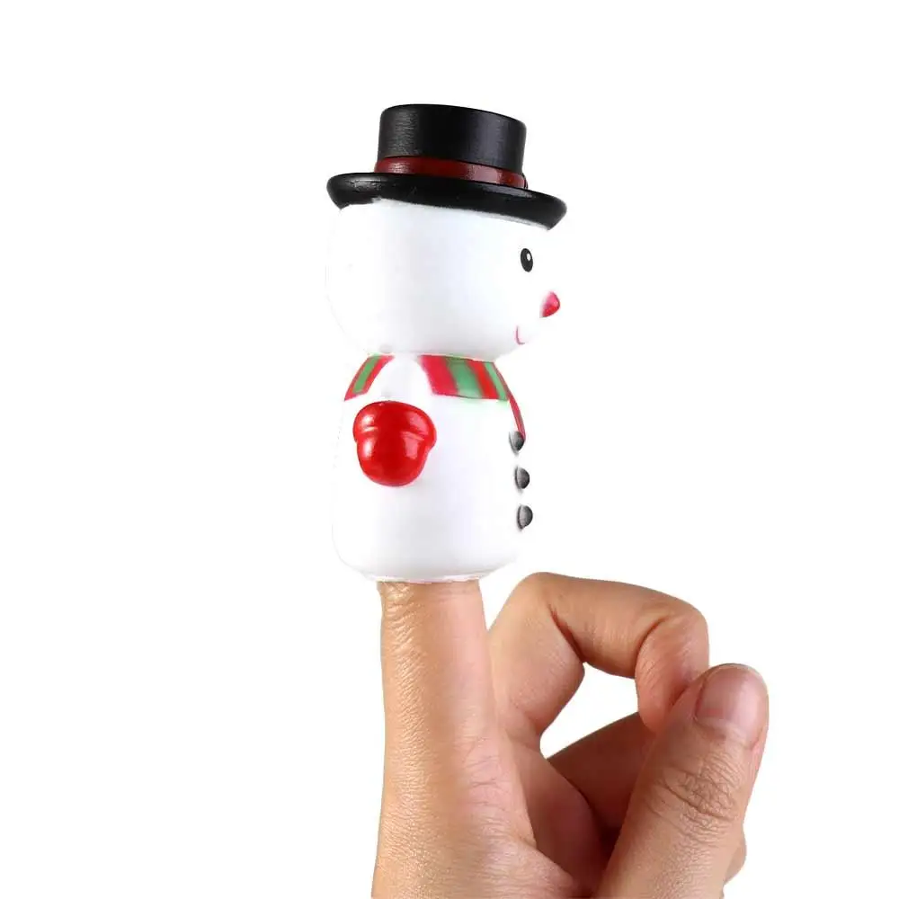 Brinquedo de fantoche infantil, brinquedo de dramatização, bonecas de dedo, fantoches de dedo, fantoche de mão de dinossauro, luvas de cabeça de animal, brinquedos de mãos minúsculas