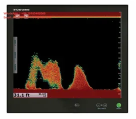 Original New MU195T Multi Touch Marine Display
