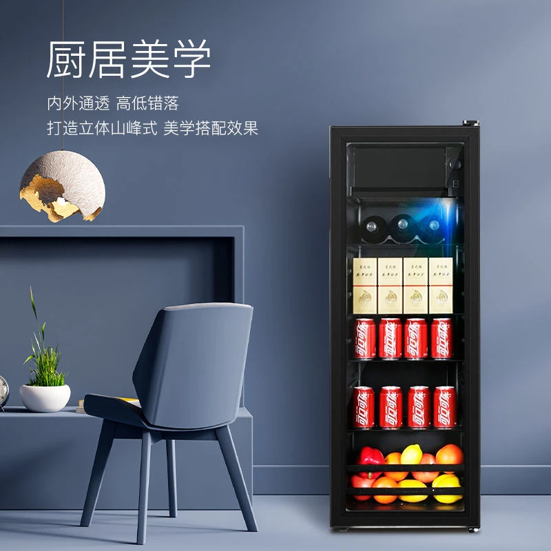 사무실 냉장고, 소형 냉장고, 와인 캐비닛