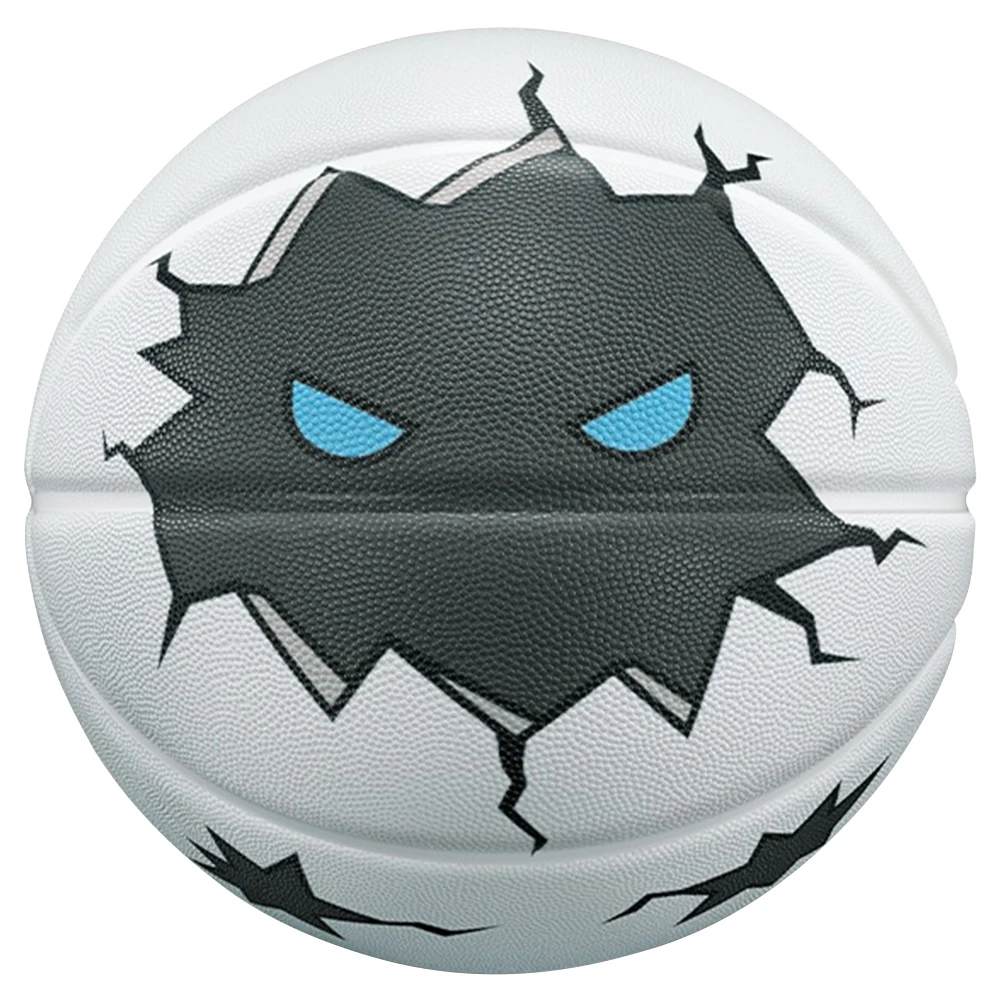 

Size 7 Rubber Basketball High Elasticity Outdoor Basketball Training Basketball Sports Basketball for Training Competition