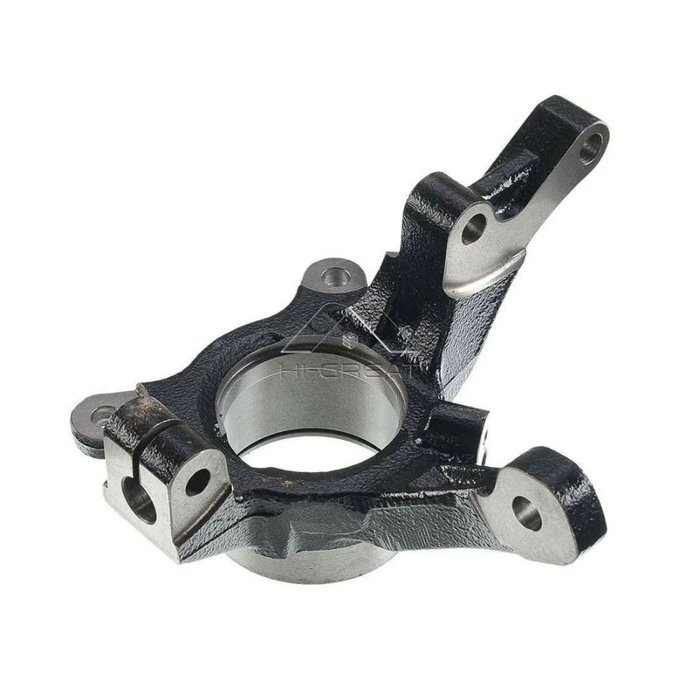 

STEERING KNUCKLE 3870A012 for LANCER