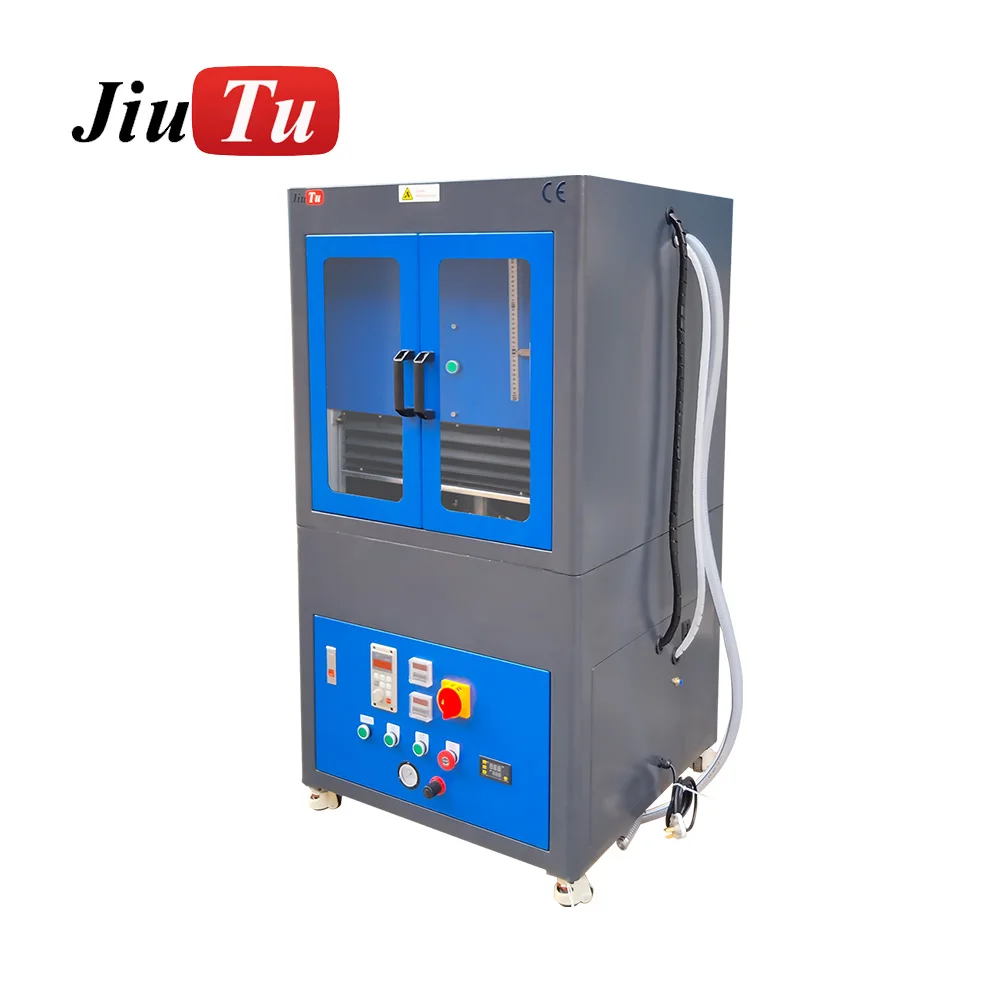 16 Workstations Phone Polishing Equipment and Capabilities Tablet Polishing Machine Sanding Machine