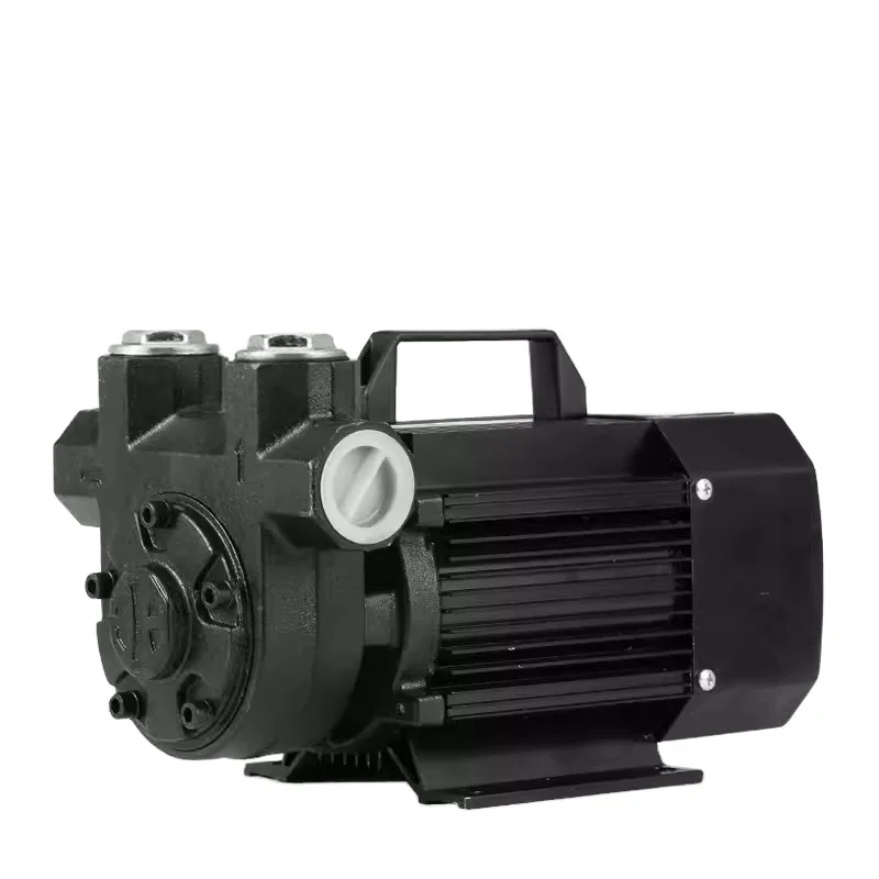 FBB-001 Explosion Proof High Pressure Single-stage  oline Pump 12V24VWithout Switch