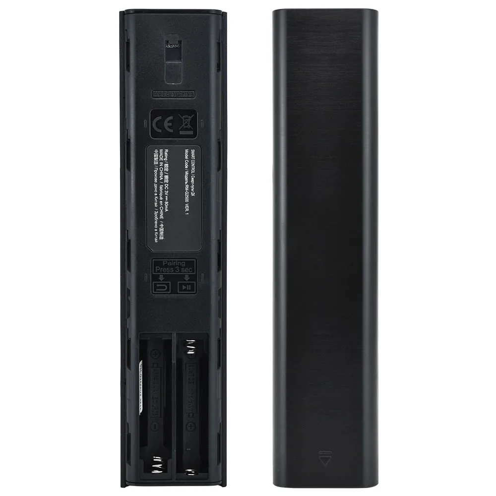 New RM-G2500 V1 V6 Bluetooth Voice Remote Control For Samsung Smart QLED UHD 4K LCD LED TV TU8000 RU9000 Q60T Q70T Q80T QN9 QN8