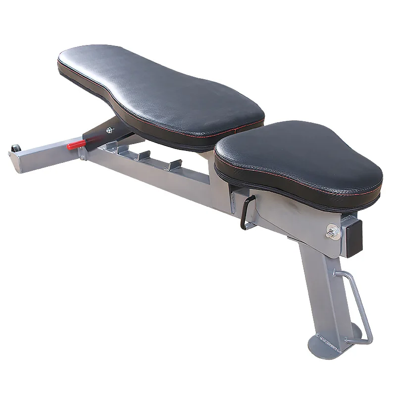 

Weight Bench Heavy-duty Adjustable Strength Training Bench for Body Workout Multi-Purpose Foldable Incline Bench