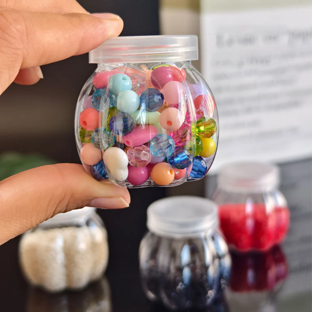 Diamant Schilderen Gereedschap Opbergdoos Kraal Grote Potten Mozaïek Kunst Container DIY Organizer Hama Kralen Accessoires Dozen Gebruiksvoorwerpen ﻿