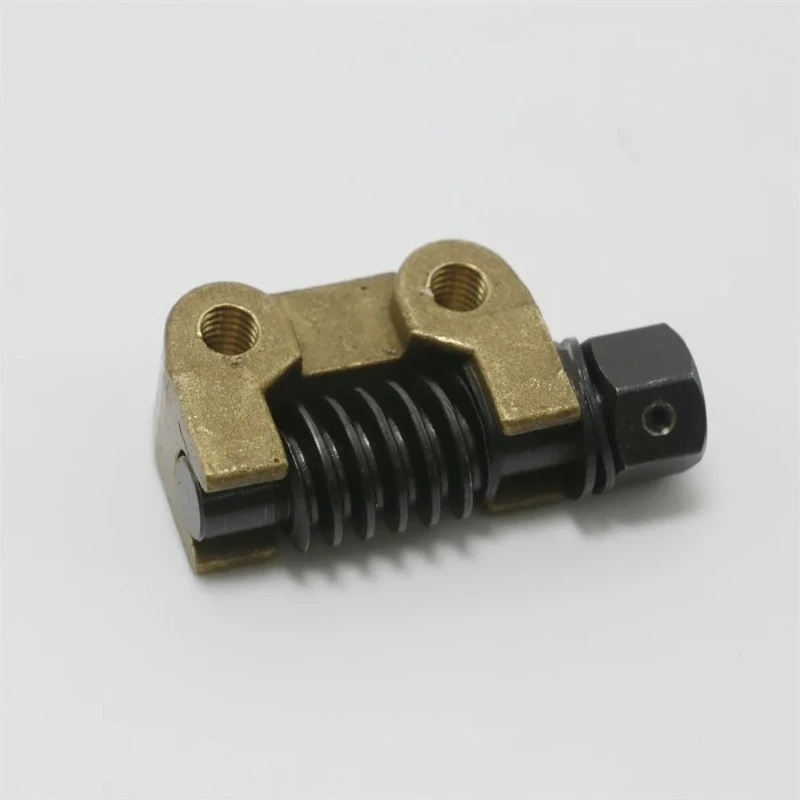 1 Set F4.614.561F Sheet Brake Module Left and Right Brake Belt Unit For XL105 / XL106 Offset Press Spare Parts