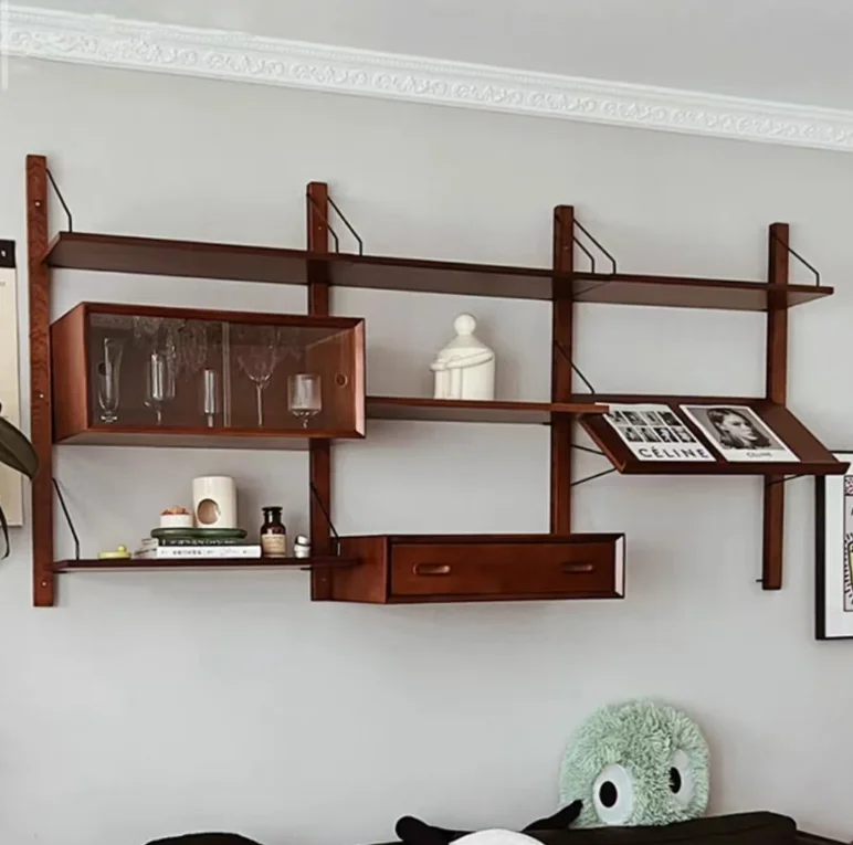 Thumbnail 4 - #12 Top 20 Wall Shelves Worth Buying In 2026
