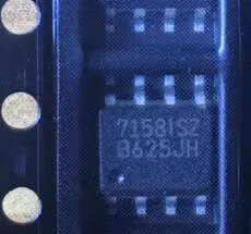 

IC новая оригинальная 7158ISZ EL7158ISZ SOP8 Высококачественная продукция