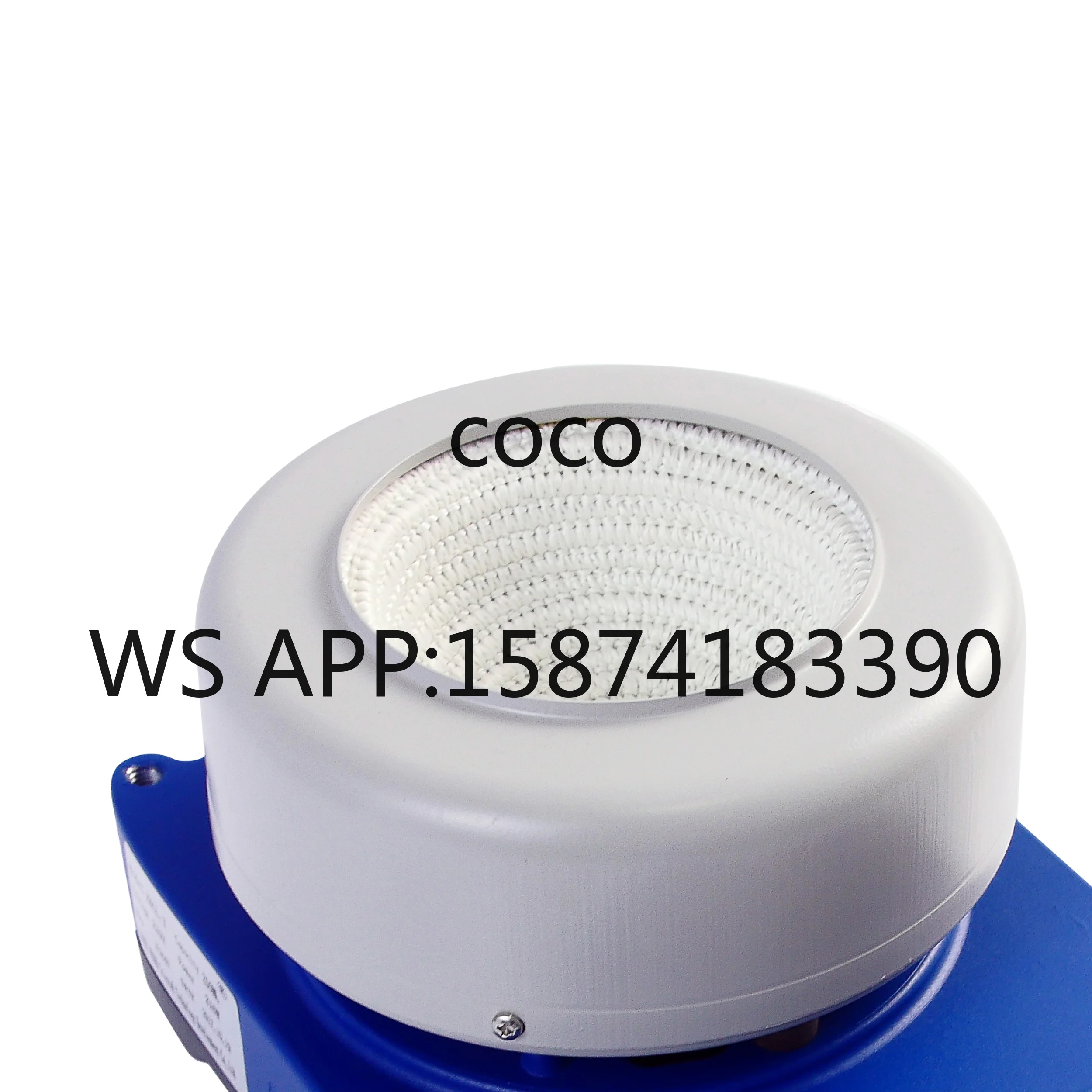 TWCLT 2L Digital Magnetic Stirring Heating Mantle for Round Bottom Flask