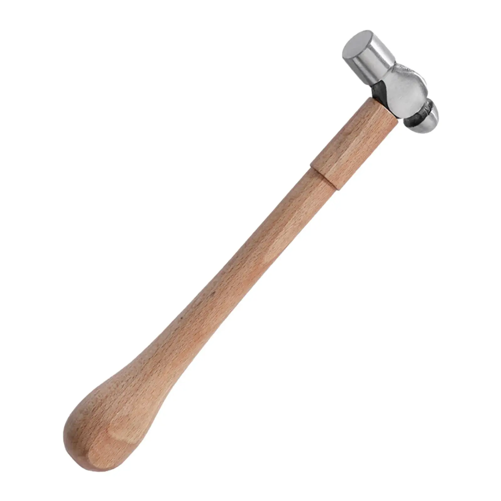 Jewelry Making Hammer DIY Tools Chasing Hammer for Jewelry Making for Blacksmiths Jewelry Craft Making Goldsmith Metal Smiting