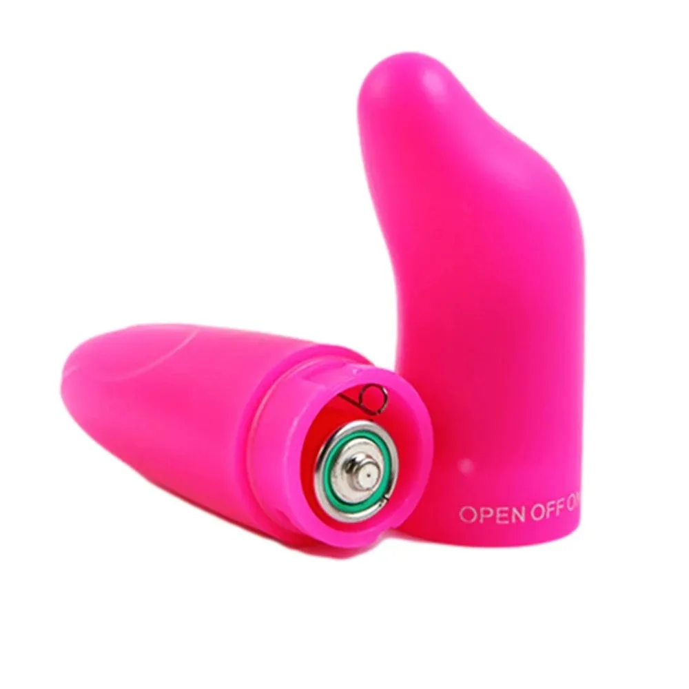 Wireless female silent massage G-spot clitoral stimulation vibrator adult sexual product