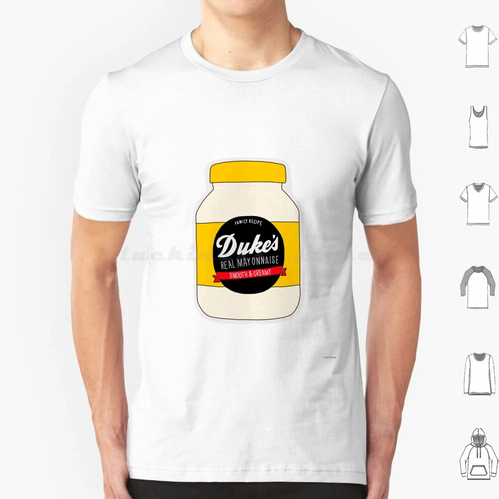 Mayo T Shirt Men Women Kids 6xl Mayo Mayonnaise Love Condiment Sandwich Yellow Jar Spread Food Topping