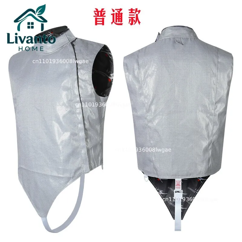 

Yiping foil metal clothing, ultra-light washable foil metal clothing, CFA certified brand, leave a message on the left hand.