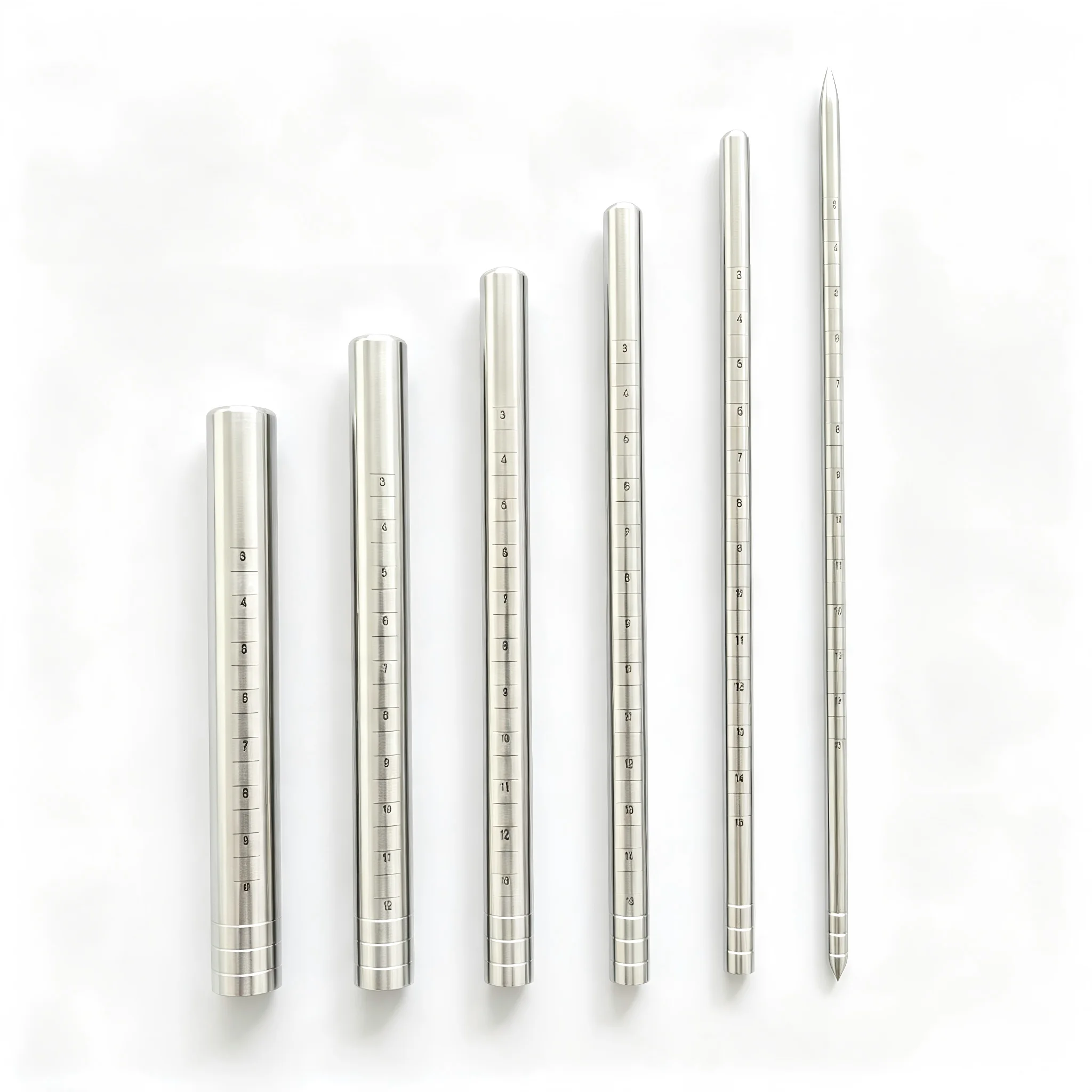 instruments-chirurgicaux-orthopediques-mini-invasifs-ube-endoscopie-biportale-unilaterale-ensemble-de-dilatateurs-sequentiels-a-6-etapes