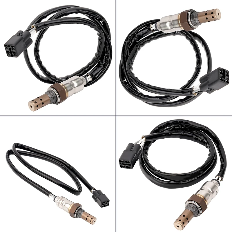 Oxygen Sensor For KTM 690 Duke 1190 1290 Super Adventure For Tiger 800 Speedmaster XC XRX (A082) Daytona 675 R AZD0101-BA002