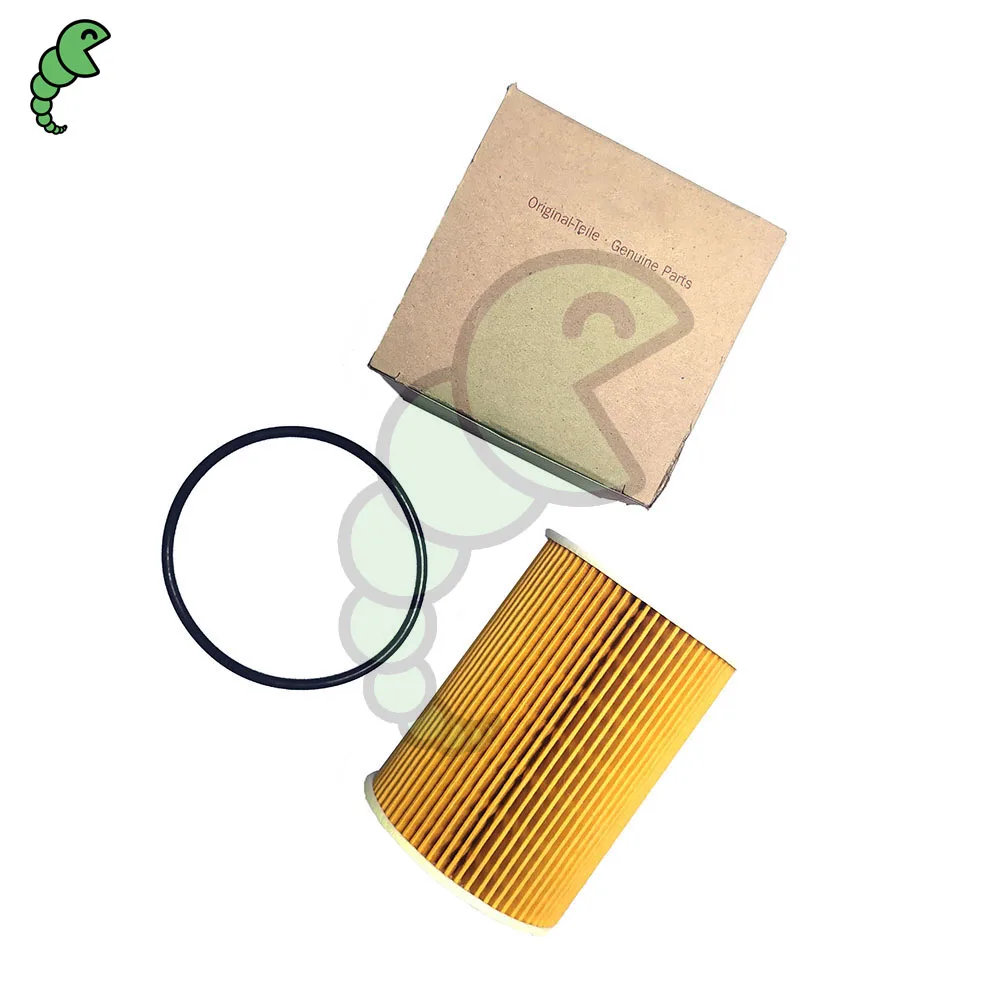 Filtro de aceite para 94810722200 0PB115466 Filtro de aceite de motor para Porsche 911 Macan Cayenne Panamera V6 V8 948 107 222 00