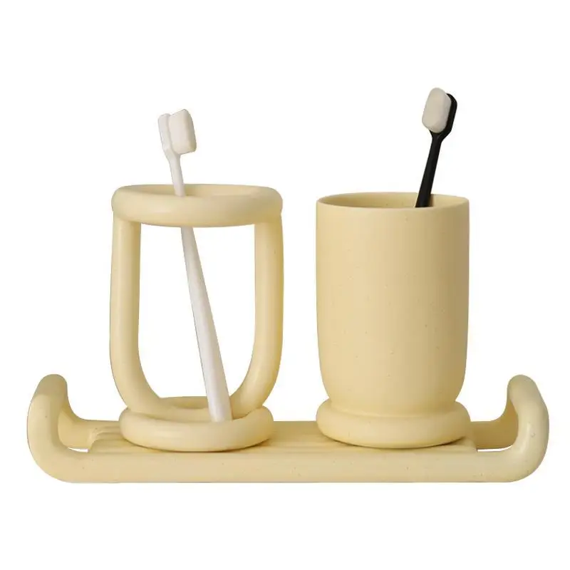 Kit bandeja cerámica