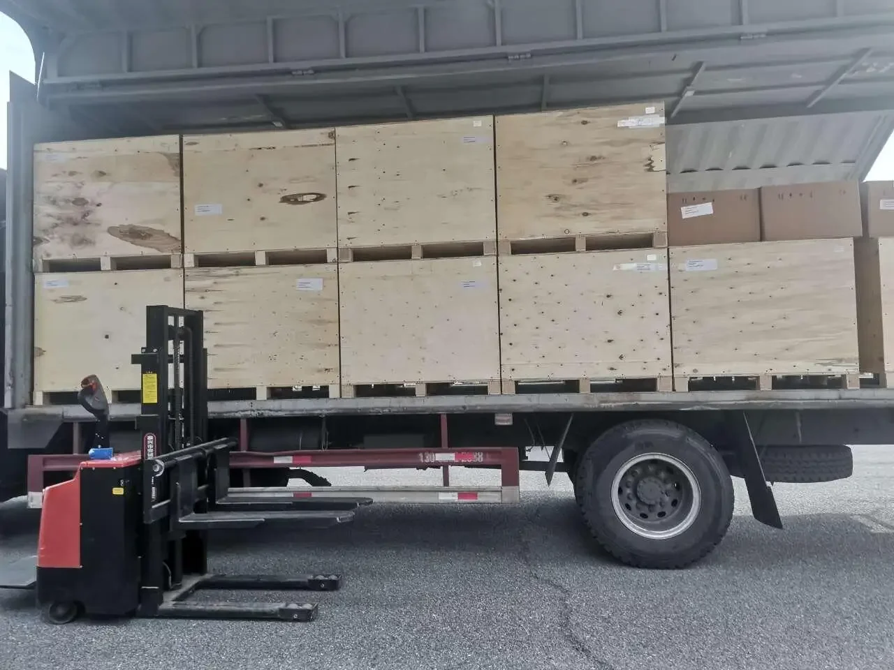 2020 New Product optometry equipment Chart Screen LCP-1200 LCD Chart Projector