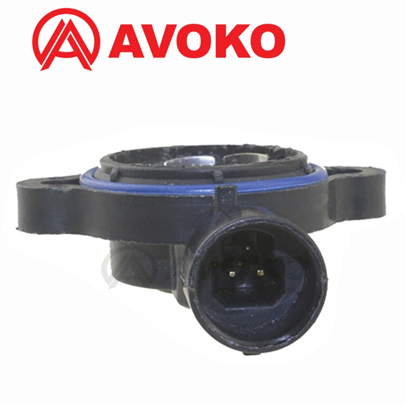 Throttle Position Sensor For CHEVROLET ALERO BLAZER CAVALIER SILVERADO TAHOE S10 MALIBU IMPALA LUMINA 2.2 2.4 3.1 3.4 4.8 5.3