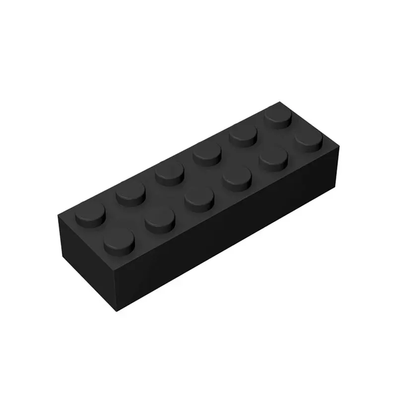 

3001 50 г строительные блоки, толстые фигурки, кирпичи, 2x4 точки, образовательные креативные, совместимые с пластиковыми игрушками для детей