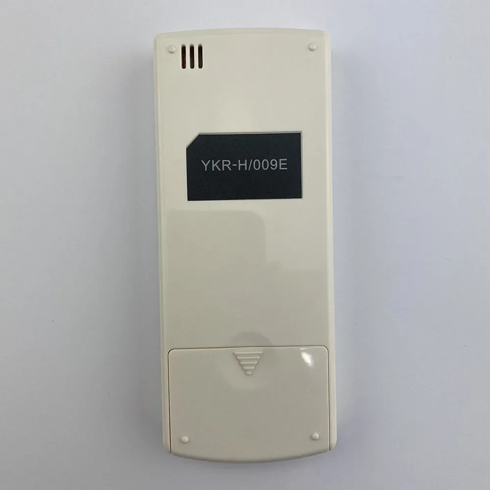 New Original Remote Control  YKR-H009E For  AUX Air Conditioner AC Parts Remote Control Fernbedienung