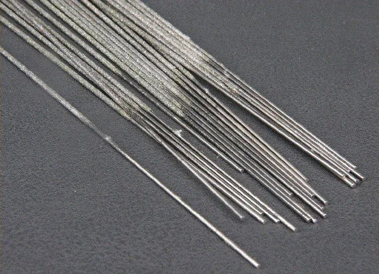 3pcs/pack Jade Glass Tile Metal Cutting Tool Superfine Diamond Cutting Saw Wire Saw Blade