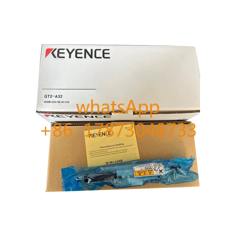 

GT2-A32 Sensor Photoelectric Switch Digital Displacement Detection Head