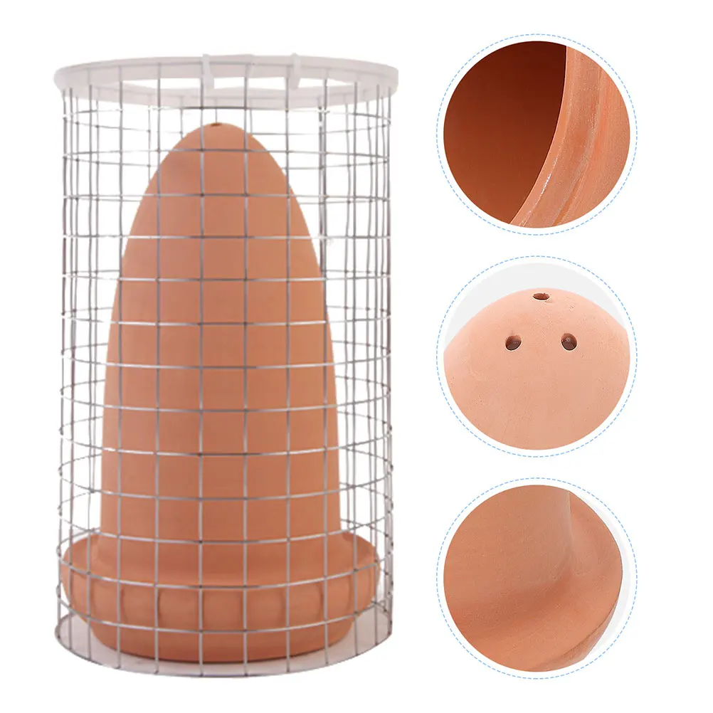 

Spawning Bucket Breeding Cones for Fish Aquarium Tank Bredding Breeder Incubator Egg Laying