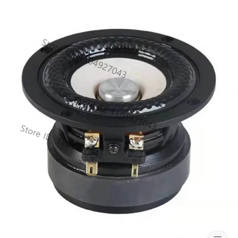 3-Inch full-range speaker Audiophile-grade high-end quality 75-20K W3-2141 speaker