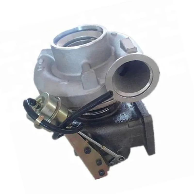 

3598762 4047153 4038498 Excavator Turbocharger Fit For Cummins ISX QSX HX60W Parts
