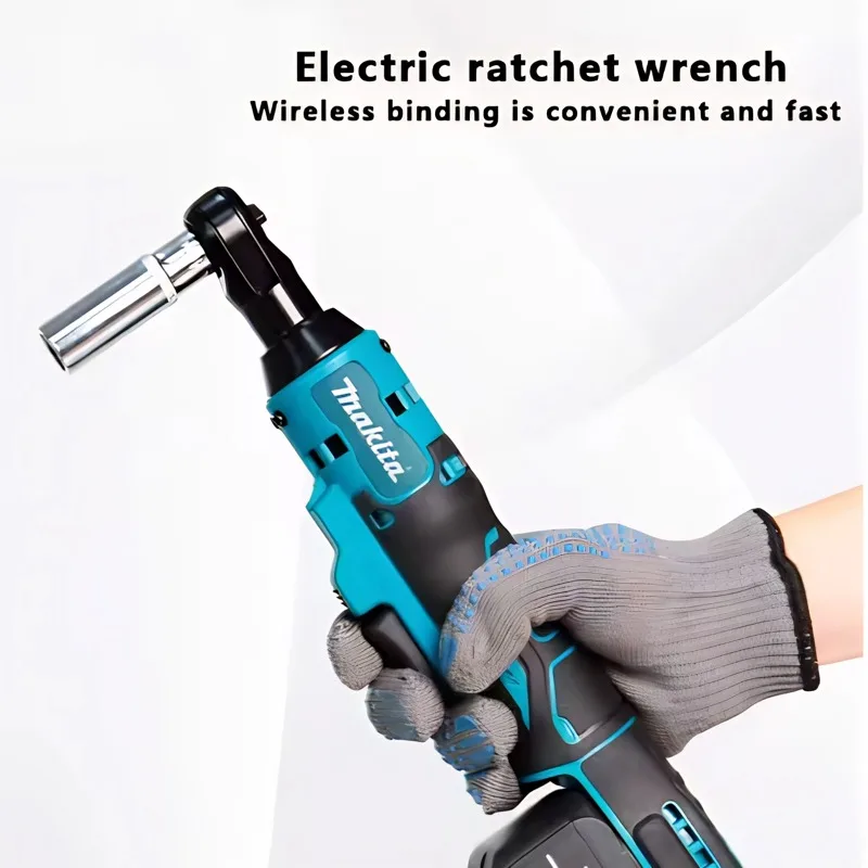 

✅ Оригинальные литий-ионные аккумуляторы Makita 18V BL1860 2Ah 3Ah 5Ah 6Ah для угловых и электрических гайковертов Makita