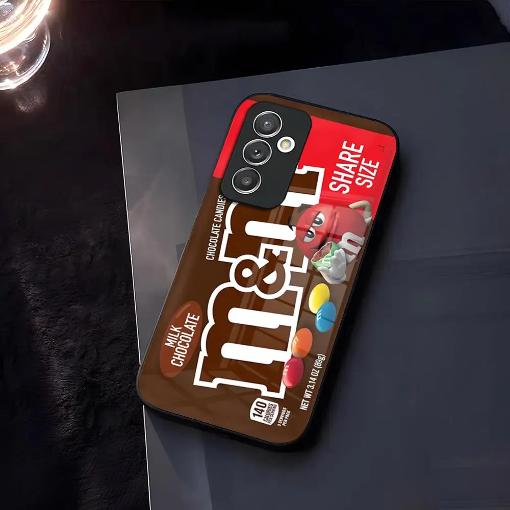 M-M&M'S-S Chocolate… - image