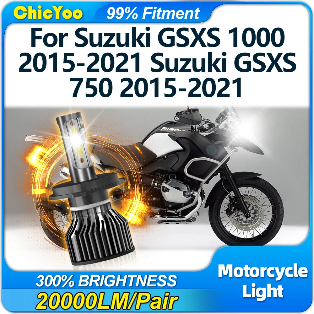 Motorcycle Headligh… - image