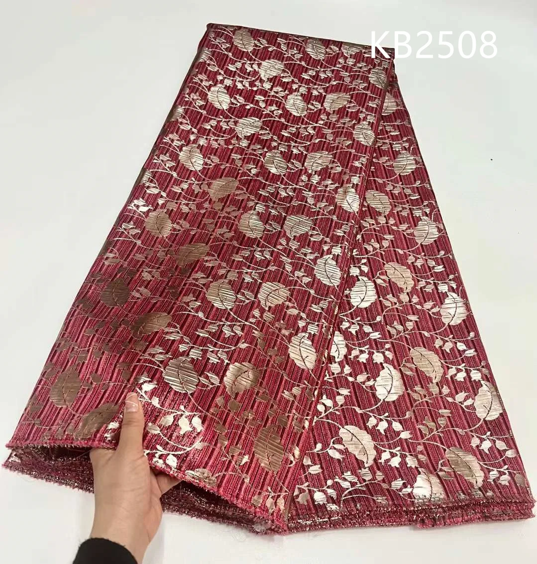 latest-african-jacquard-gild-fabric-nigerian-french-tulle-lace-high-quality-2023-brocade-lace-fabric-for-wedding-party-kb2508