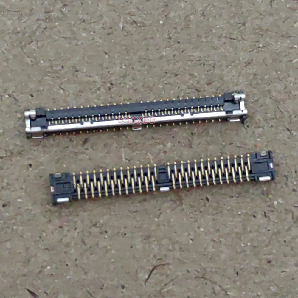1-5pcs Core Board PCB Connector Line Seat micro coaxial conector 26 pin for DJI Drone Board Repair Part