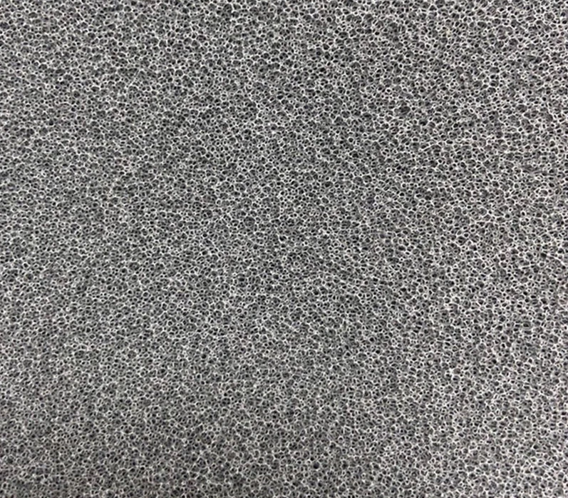 Factory Price Customizable Size High Porous Ni Metal Nickel Foam For Lithium Ion Fuel Cell Battery Electrode Research