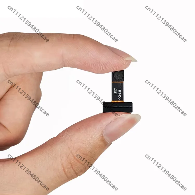 Mini 0.08MP HD Auto Focus MIPI Camera Module, 24Pin Compact Small Size CMOS Camera Board