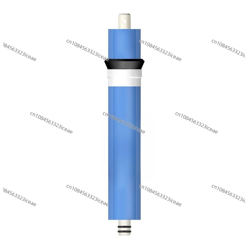 

100 г галлон деионизированной воды RO мембрана обратного осмоса коммерческий 15 л/ч лабораторный фильтр для сверхчистой воды