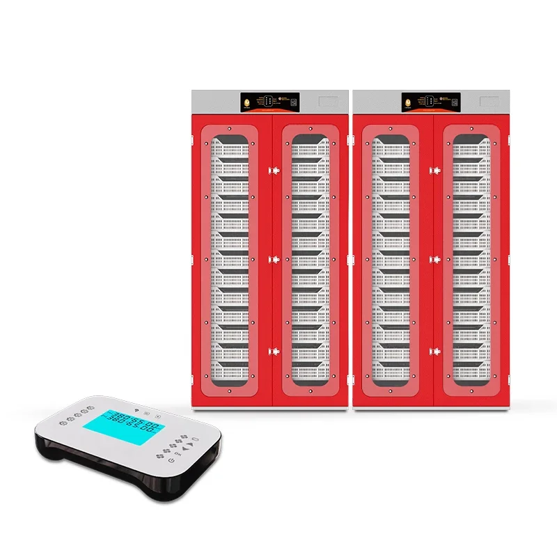 WONEGG High Quality Poultry Farm Chick Master 4000 Egg incubats Price Hatcher