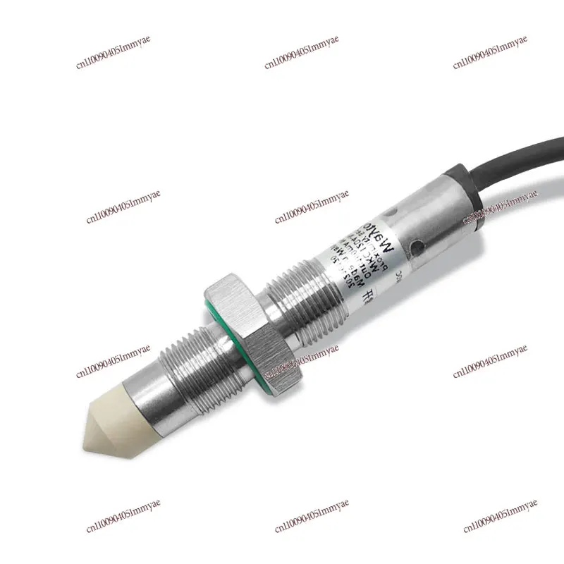 

Capacitive Contact Liquid Level Sensor Glue Oil Level Sensor Sand Mill