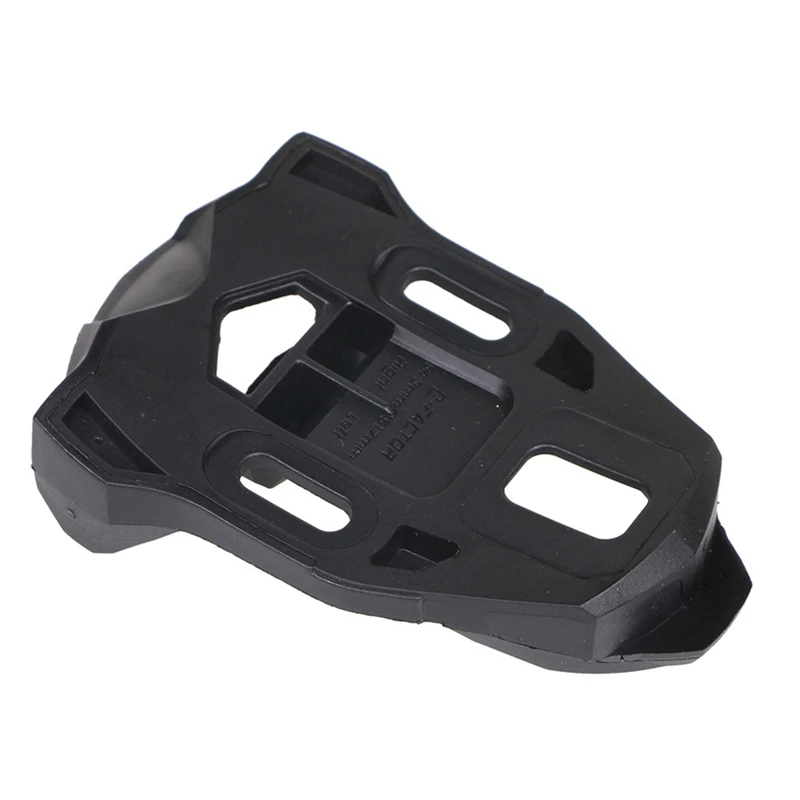 Road Bike Self-Locking Pedal Cleats,Compatible For Time I-Clic And X-Presso Mountain Bike Cycling Pedal Accessories