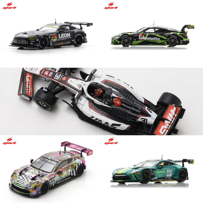 **PreOrder** FOR Spark 1:64 model car **PreOrder**